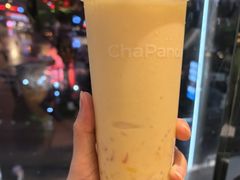 -茶百道(柏威年店)