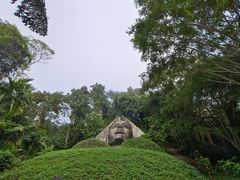 -西双版纳基诺山寨