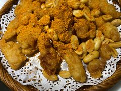 -青花椒花椒鱼(合生汇店)