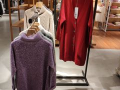 -春竹·微奥莱(北京西路店)