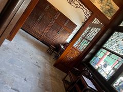 -张学良旧居陈列馆