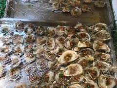 -喜韩帝园烤肉店(七道街店)