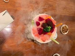-厚生港萃·小吃餐厅(苍梧路店)