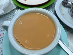 -金凤茶餐厅(湾仔店)