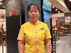 -南门涮肉(北洼路店)