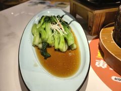 -绿茶餐厅(广州嘉裕太阳城店)