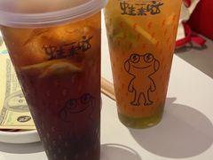-蛙来哒(大汉悦中心店)
