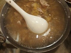 -烤肉宛饭庄(北新桥店)