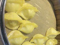 -来相会饺子·新辽菜(甘家口店)