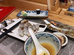 -昱匠·日本料理(金融街店)