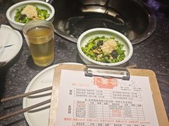 -小饕荟雅安贡椒鱼鲜馆(广福桥店)