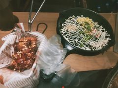 -火炉火自助餐(悠唐购物中心店)