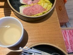 -骨之味·筒骨汤火锅(晋江万达店)