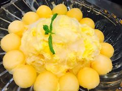 -阿罗新疆菜(人民广场店)
