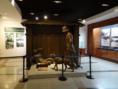 景点-二沙岛-广东华侨博物馆