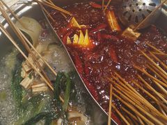 -玉林串串香(九号天地店)