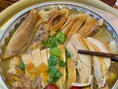 -鑫震源·苏式大虾生煎(山塘街店)