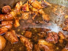 -王虎子大饼(甸柳新村五区店)