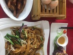 -鼎珑点心仔(燕塘店)