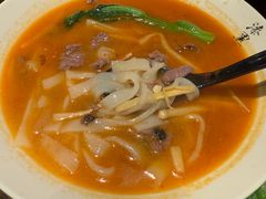 -漆黑觉米粉(三里屯店)