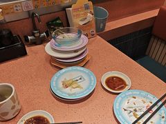 -元气寿司(金光华店)