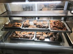 -剑南五香牛肉店
