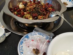 -天治宣·野椒鸡(龙头寺总店)