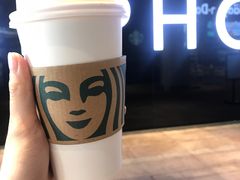 -星巴克臻选(深圳皇庭广场分店)