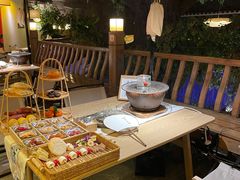 -淀里船宴(卓达店)