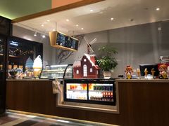 大堂-南小馆(迪士尼小镇店)