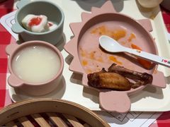 -西贝(南开大悦城店)