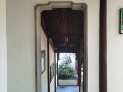 -惠山古镇·寄畅园