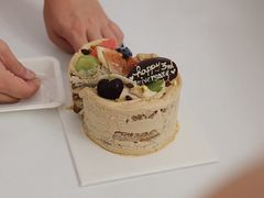 -三花屋 Mihhanaya