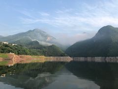 -神农溪纤夫文化旅游区