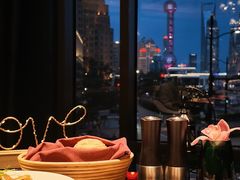 -上海苏宁宝丽嘉酒店·Cafe Bellagio西餐厅