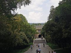 -灵谷景区