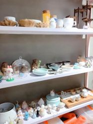 -初八手工DIY陶艺馆(初八陶社)