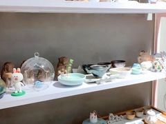 -初八专业级手工DIY陶艺社·户外研学·创意DIY首饰