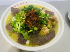 -文山荷鲜居(翠湖店)
