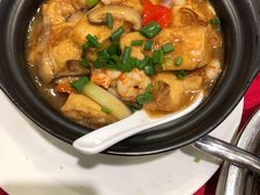 豆腐鱼汤-抱德·潮汕味(敦和店原惠城鱼仔)
