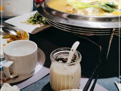 -野蔓果·山野菜(西湖景区·龙井茶田店)