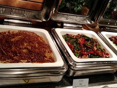 -深圳同泰万怡酒店·万荟轩自助餐厅(同泰店)