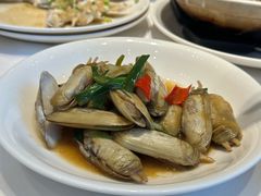 -莆田餐厅PUTIEN(三里屯店)