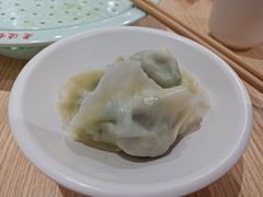 -老边饺子馆(东单店)