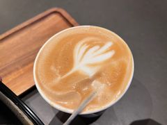 -星巴克臻选(上海合生汇1F店)