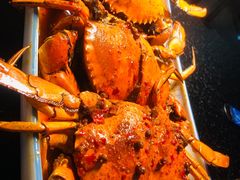 -三妹小龙虾·黄油蟹(华侨城总店)