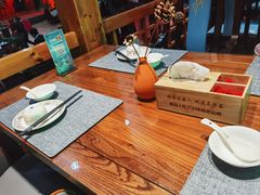 -老山东·山东菜(鲁菜名店)