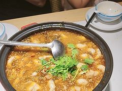 -光海·乡记酸菜鱼·始于1996(花园路店)