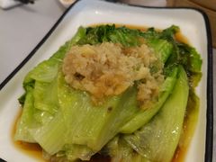 -汤臣·空中餐厅·严选粤菜(石湾世博广场店)
