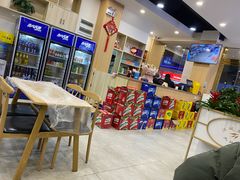 -江城燕子大排档(江汉路步行街店)